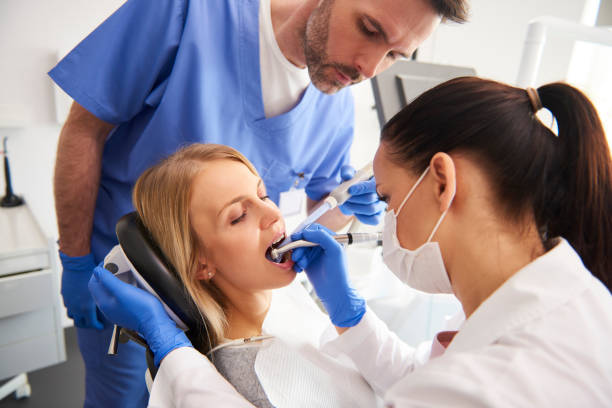 Professional Dental Services in Whitaker, PA